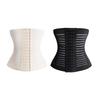 Waist Trainer Corset Belt for Women Waist Trimmer Weight Loss Workout Fitness Body Shaper Back Support Cincher for Girls