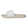 Disney X Adidas Adilette Lite Slide Huey, Dewey and Louie Unisex Sneakers Cream Clear-Brown Cloud-White JR5456