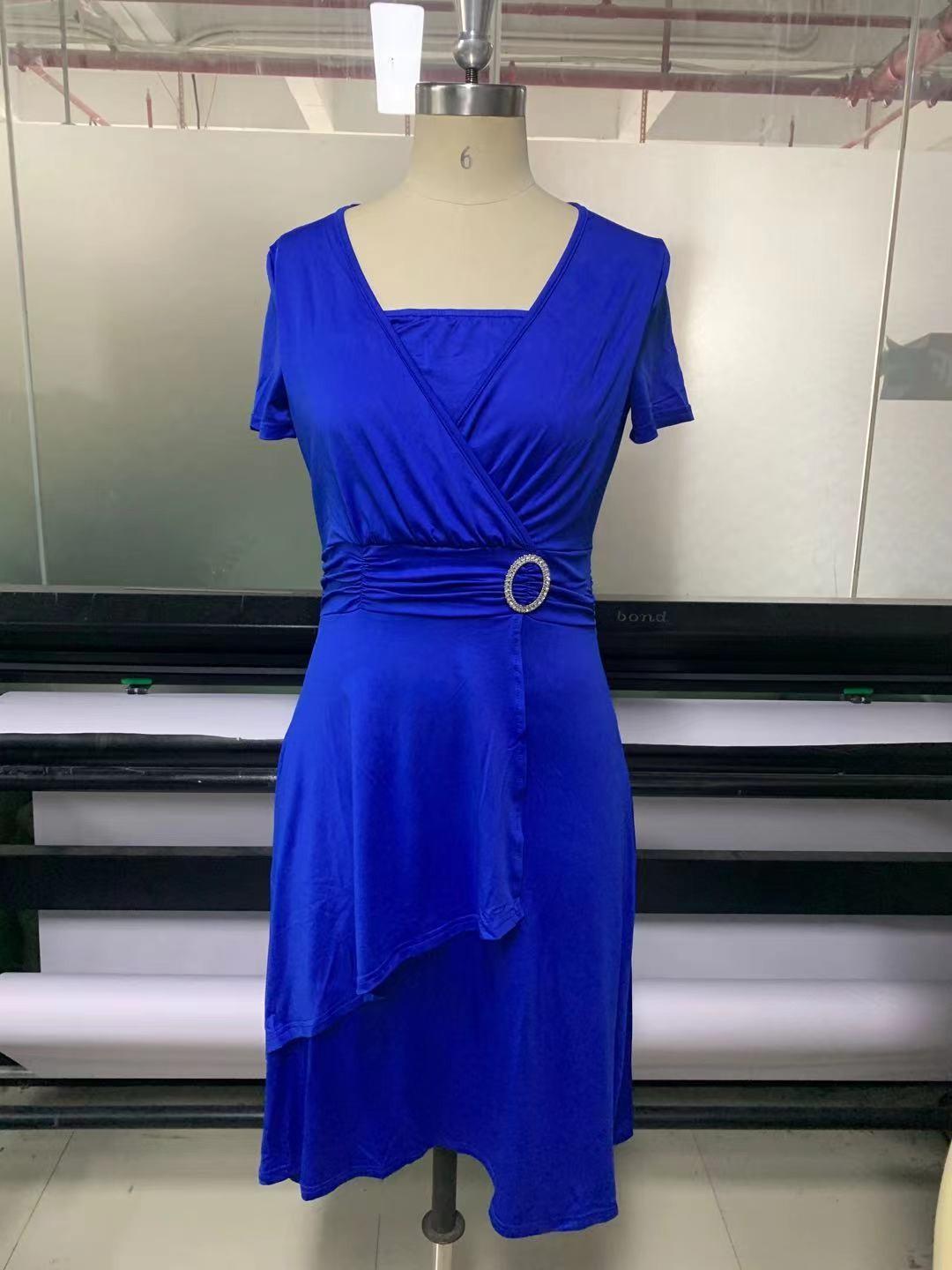 Женское длинное платье Коктейльное платье Свадебное платье для торжественных случаев — фото 7