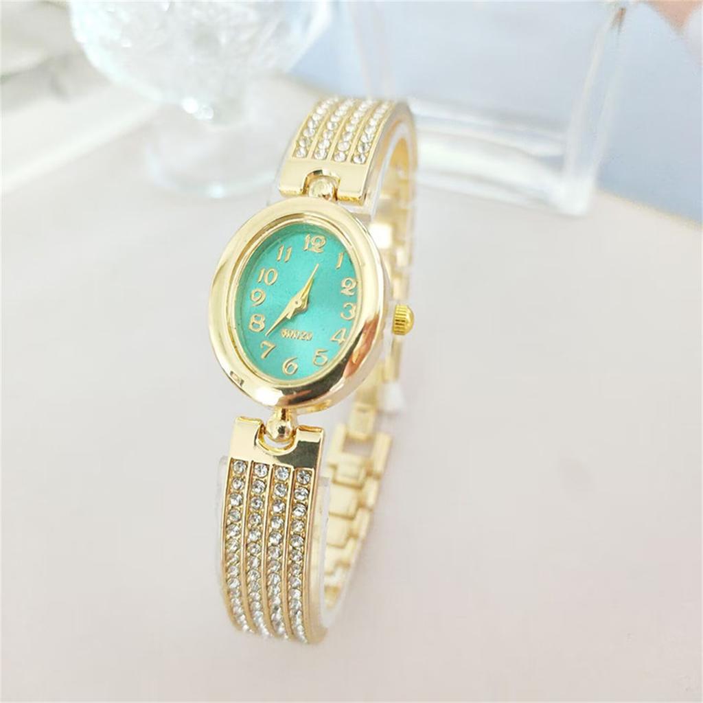 Women Fashion Leather Watch