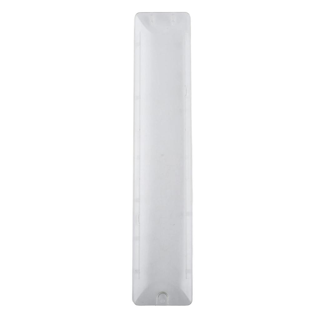 For Kitchen Ventilation RME5030SS Lens RME50000 Replacement Easy Installation Range Hood Lens Exceptional Wear Resistance