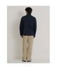 Beanpole Men Classic Windbreaker Navy