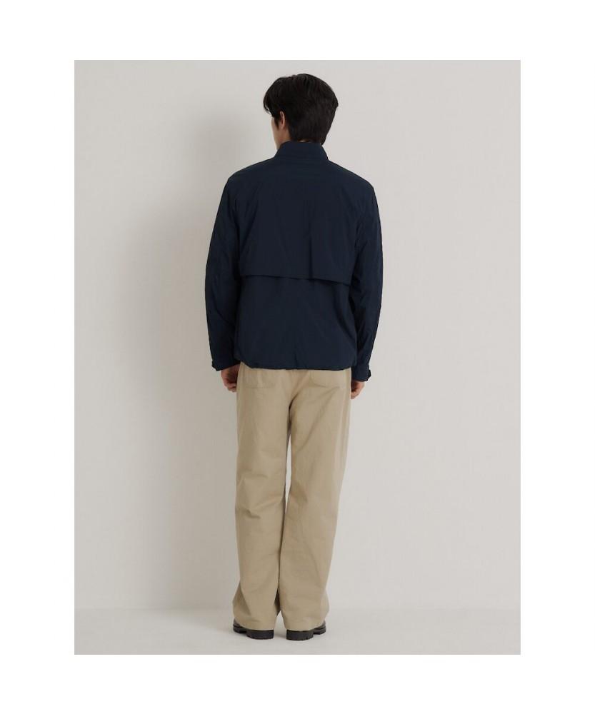 Beanpole Men Classic Windbreaker Navy