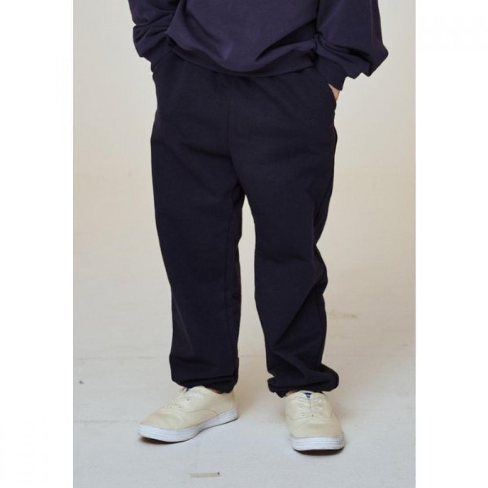 

The Coffee Bean Tea Leaf Navy Jogger Pants Ba17pt01nv Navy/100