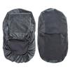 Protective Lawn Mower Seat Cover In Oxford Materials Defends Against Environmental Damage for M/L Shape Garden Equipment