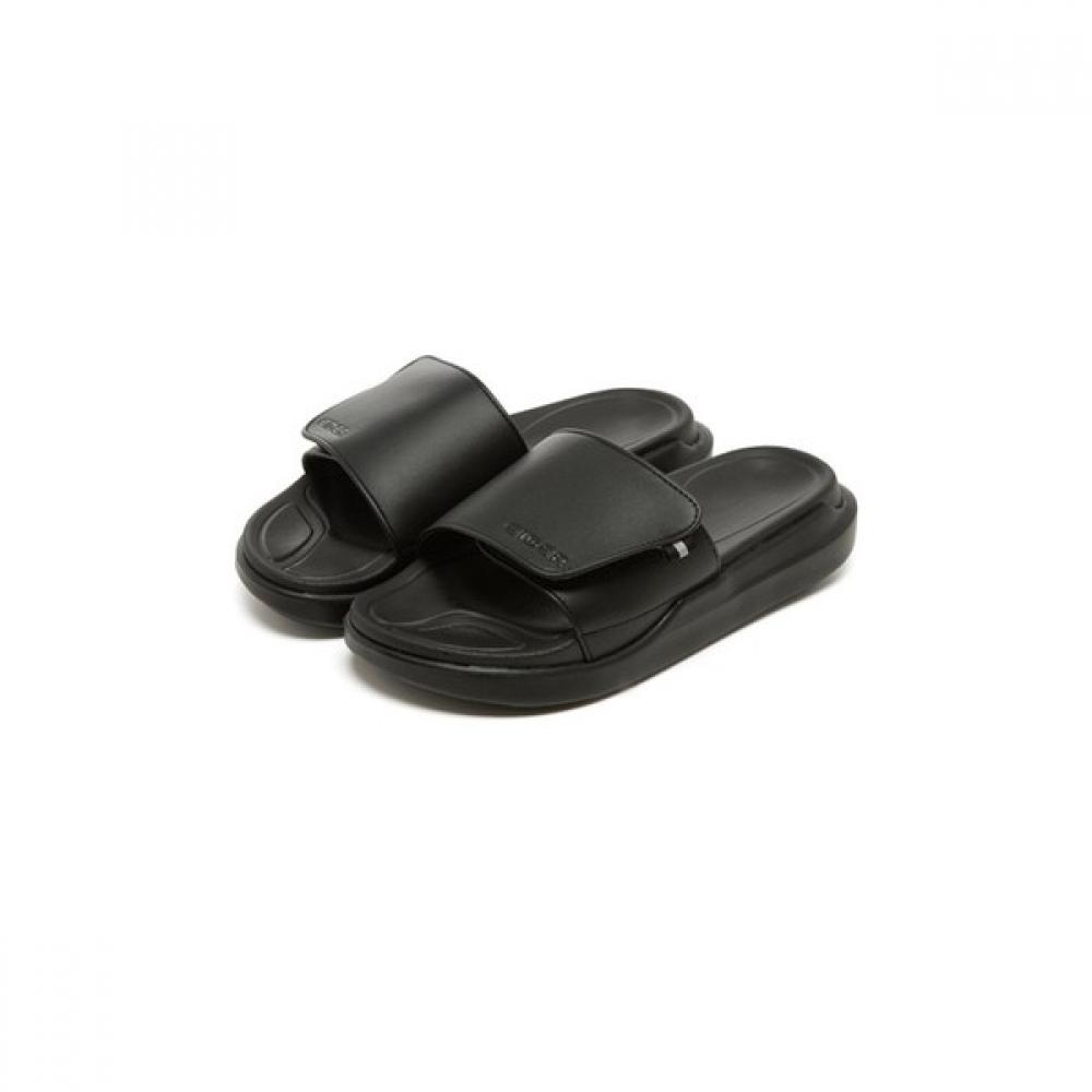 

Тапочки Eider Mellow Foam Velcro 1 Z1 Dua23n92 Black/240