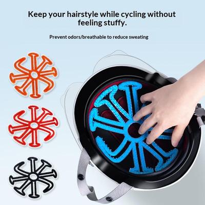 Accesorii pentru ciclism – Căști pentru biciclete