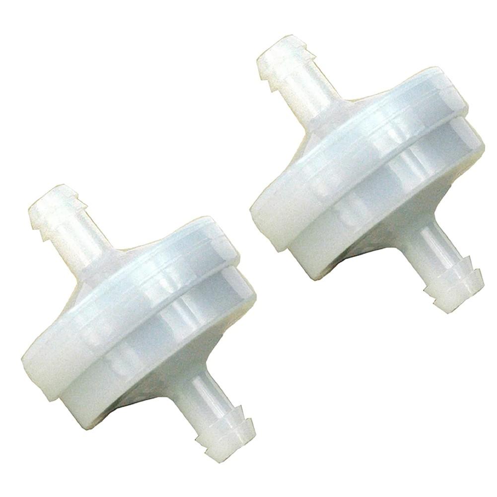 2pcs Fuel Filter 394358 394358 394358S Easy Installation