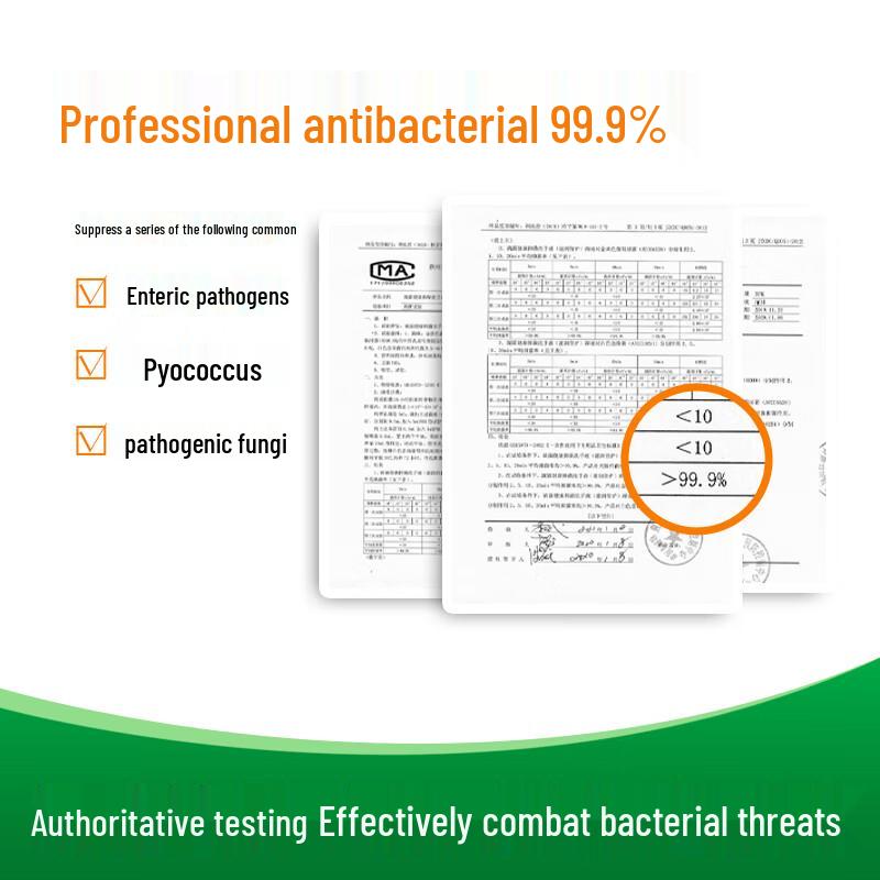 Dettol Natural Fresh Antibacterial Hand Wash