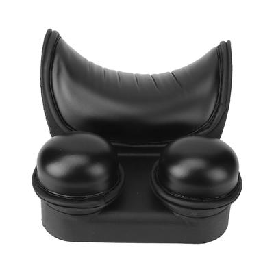 Hair Spa Neck Rest U Shape Ergonomic Soft Waterproof Shampoo Bowl Neck Pillow for Beauty Salon
