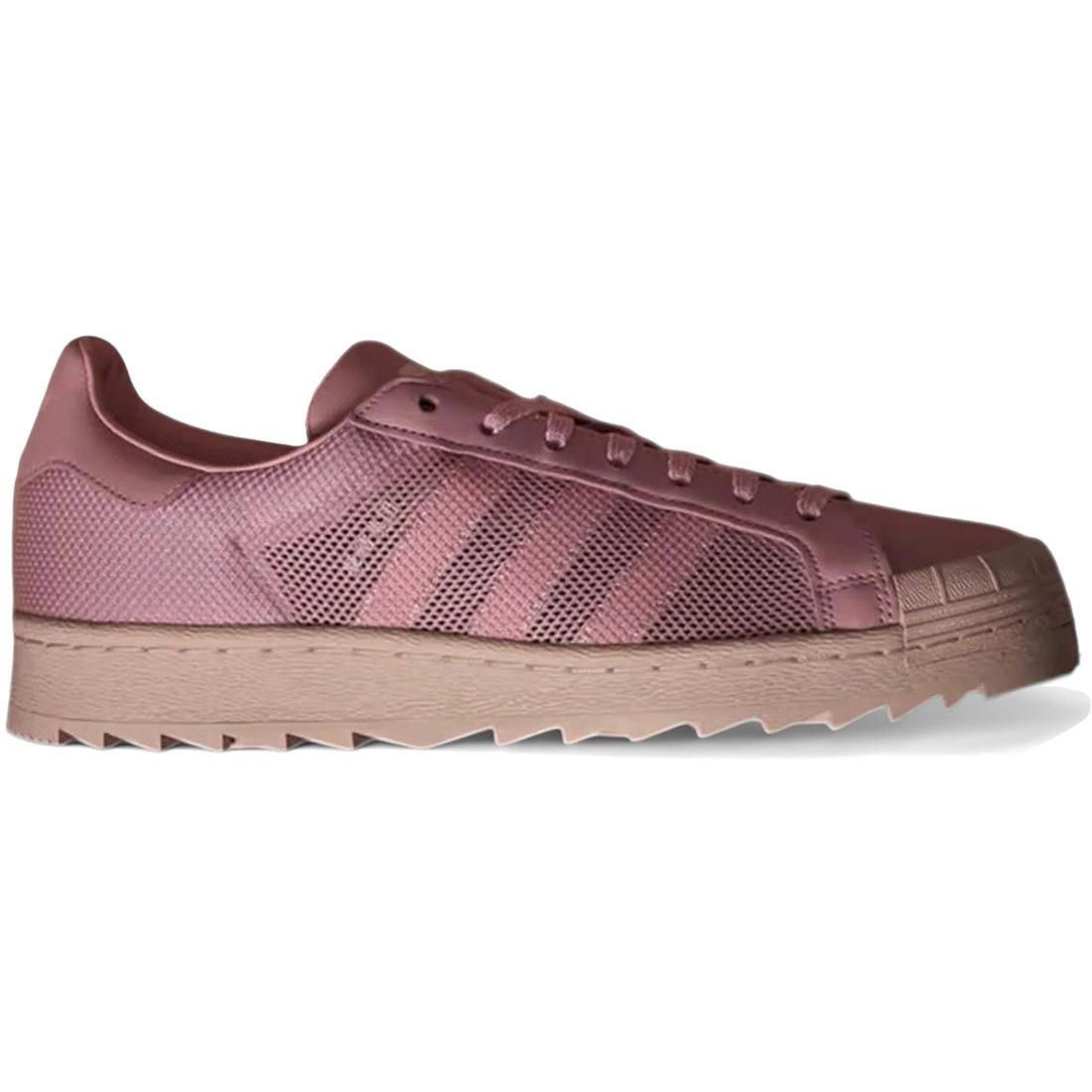 

Кроссовки adidas Superstar Breathe CLOT Розовые(JS3089) 31.5