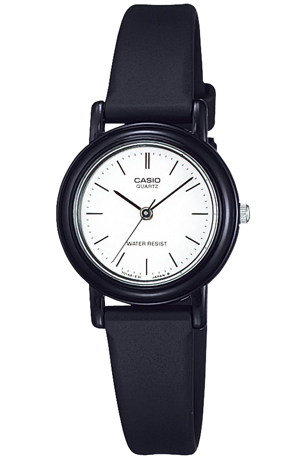 

Casio LQ-139/142 Watch, Casio Collection, white, 1 piece, Newest model 1 piece