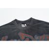 V529 Vale Forever Valley Sport GODS CITY TEE Summer Street Trendy T-shirt