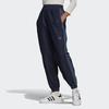 adidas Pantaloni della tuta in maglia Originals da donna Indaco GM5376