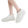 Waterproof Non-Slip Latex Shoe Covers - Thick, Wear-Resistant Rain Protection for Men and Women