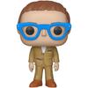 Figurine de collection - THUNDERBIRDS - Brains - Funko Pop! N°865 - Standard