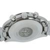 Omega Speedmaster Watches 3510.50 Cal.3220 blackDial Stainless Steel Mechanical Automatic Chronograph Mens Used