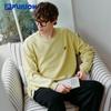Fila Fusion Unisex Double Zipper Pullover Sweatshirt