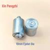 Spray Paint Eyelet Press Machine - Riveting & Punching Tool for Cloth