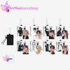 CARD HOLDER KEYRING - RUN IT