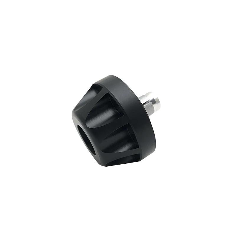 Fit For BMW R1200GS R1250GS LC Adventure ADV R1300GS RNINET Motorcycle Final Drive Housing Cardan Crash Slider Protector