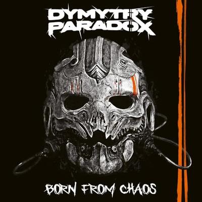 Né du chaos (CD) - Paradoxe de Dimitri