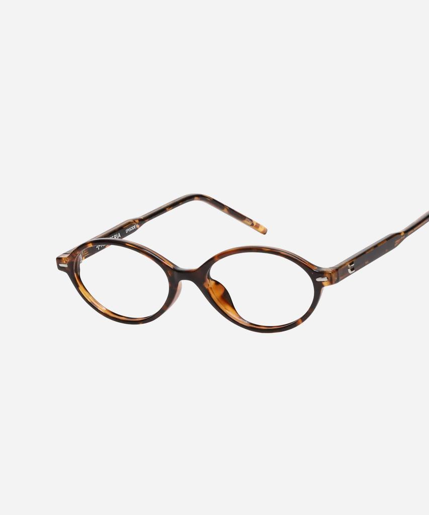 Neotelia Muro · Leopard