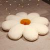 50 cm Malá sedmikráska květinový podsedák Ložnice Podlaha Tatami Polštářek Pohovka Křeslo Zadek Podložka sedáku Opěradlo Polštář Home Decor
