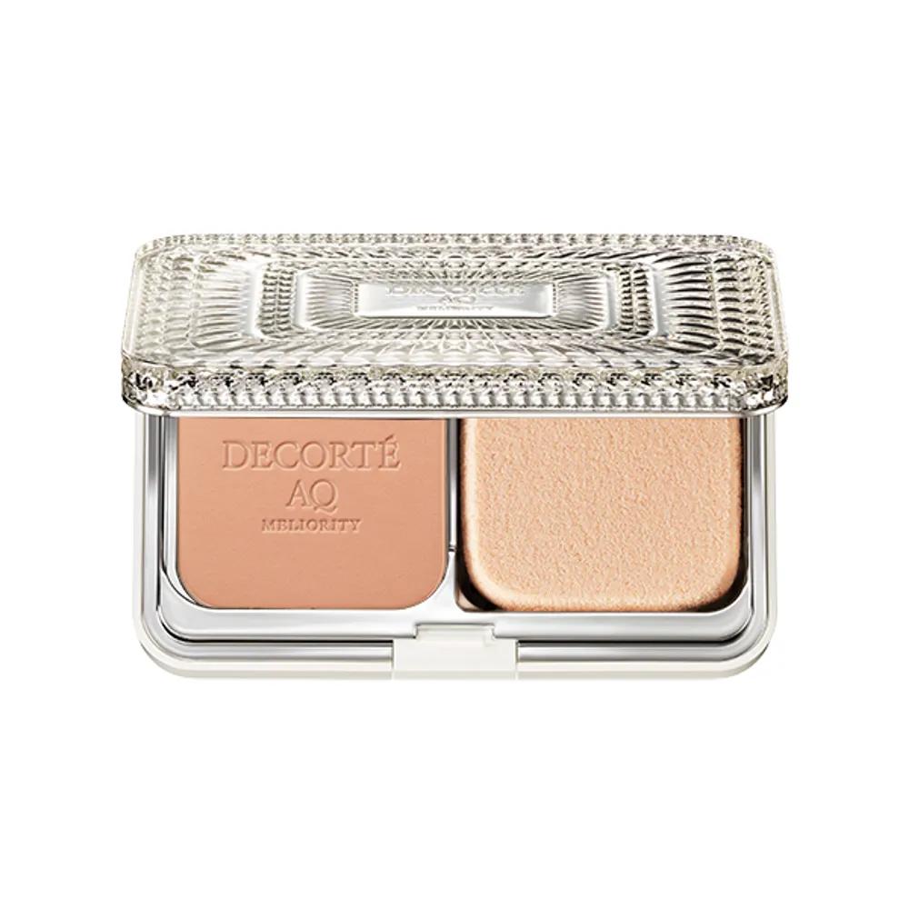 Decorté AQ Meliority Treatment Powder Foundation Set