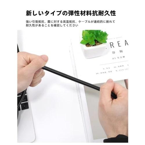 Power Extension Cord Extension Cord Outdoor Power Extension Cord 2000W Length 2m/3m/5m/10m/15m Suitable for indoor and outdoor work 2-core PVC materia