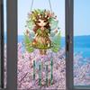 Acryl 2D/Flach DIY Spezielle Form Strass Diamant Kunst Fensteranhänger Diamant Malerei Set Fensteraufhängung Kunst für Heimdekoration