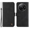 For Xiaomi Redmi A3 4G/Poco C61 4G Leather Wallet Cases Skin Touch Phone Cover Stand with Strap