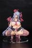 Tuberosa+ Sailor Succubus Sapphire Comic Unreal Vol. 33 Cover GAL designed by Mogudan 1/6 Scale PVC Pre-painted Complete Figure Resale PVC350