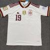 Spain 2026 World Cup Champion Fan Jersey Men Women Short Sleeve Football Shirt Rodri Pedri Official Replica