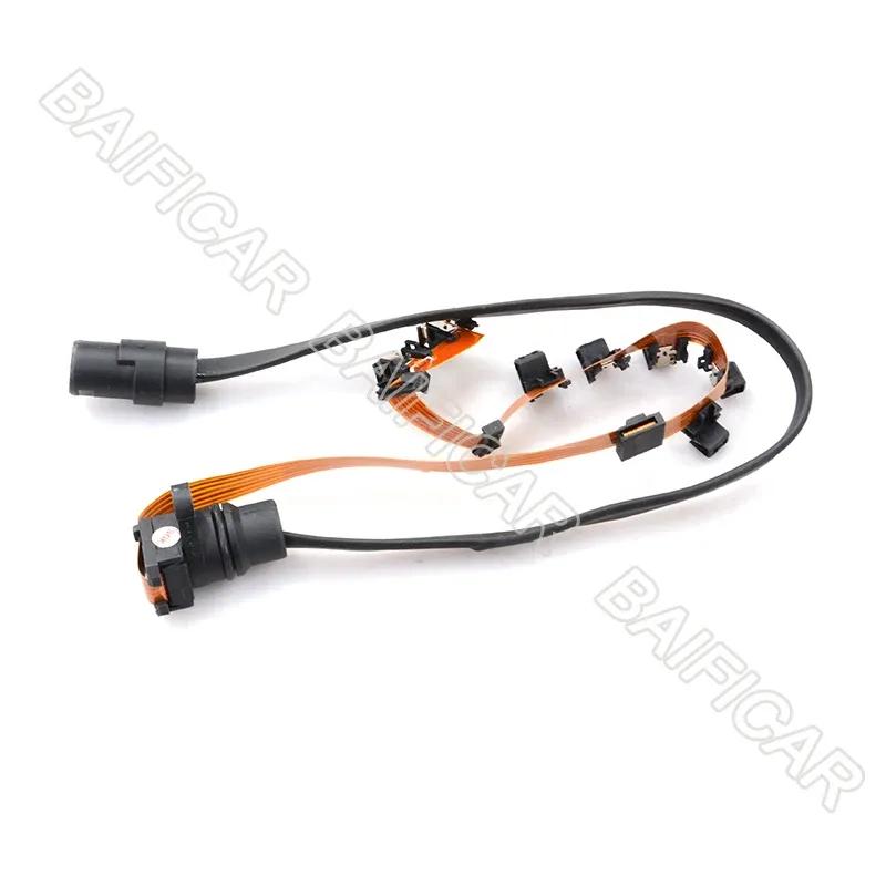 Baificar Brand New 01M 01N Automatic Transmission Gearbox Valve Body Wiring Harness Cable For VW Bora Jetta Passat Golf 4 Skoda