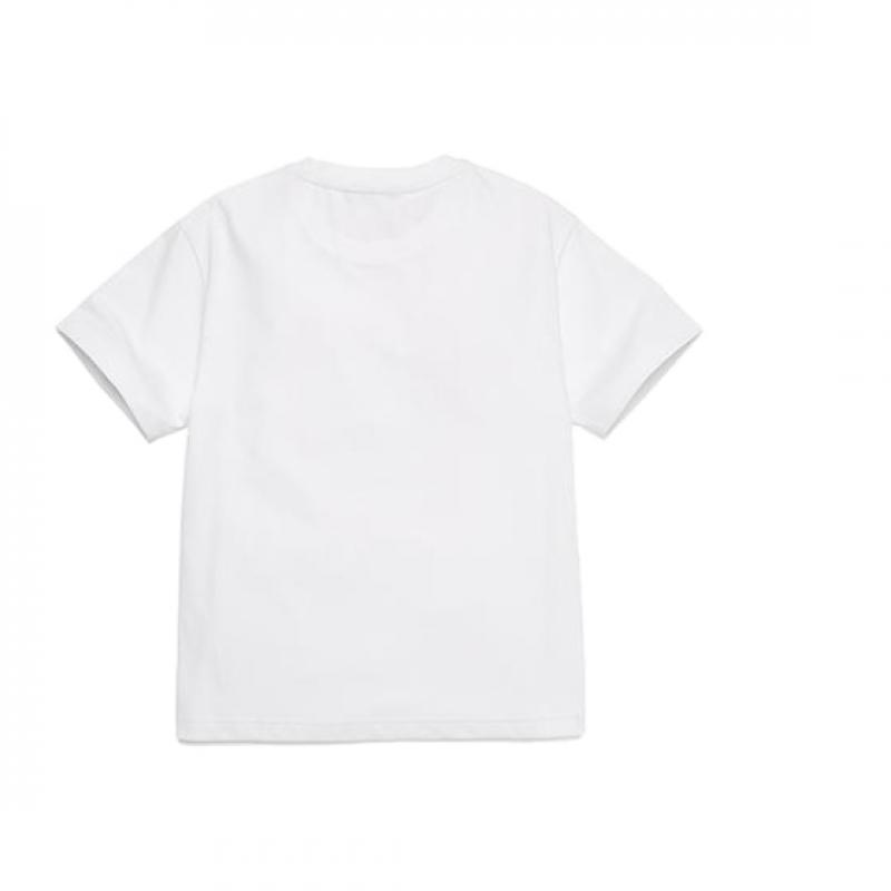 Blackyak Kids Armored Dinosaur Armed PoT T shirT h1bkTsm2942 Wh