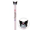 Sanrio KUROMI Chopsticks with Mascot Japan NEW Sanrio Characters