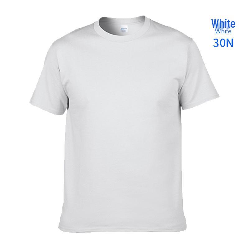 Gildan 76000 Men's Loose Fit 180g Pure Cotton Short Sleeve Slogan T-Shirt