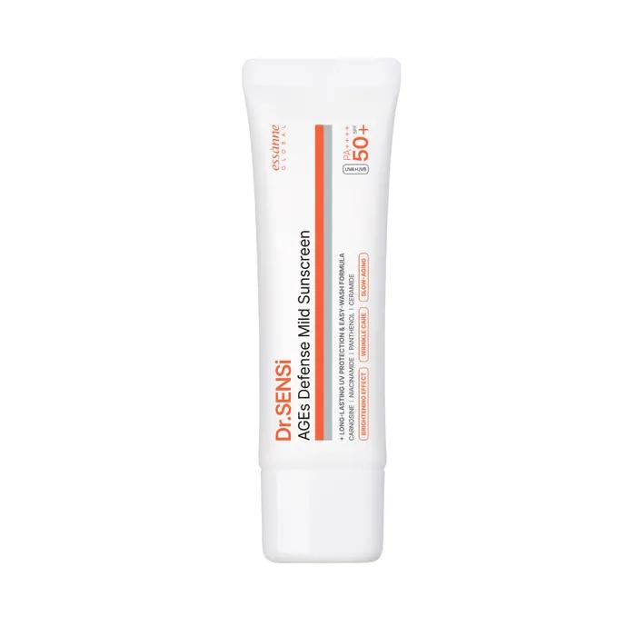Dr. Sensi Age Defense Sunscreen 50mL