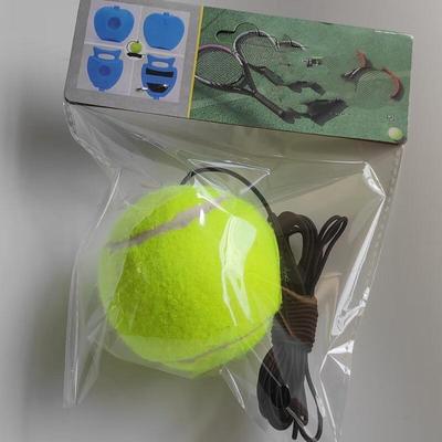 Tennis – Tennis-Zubehör