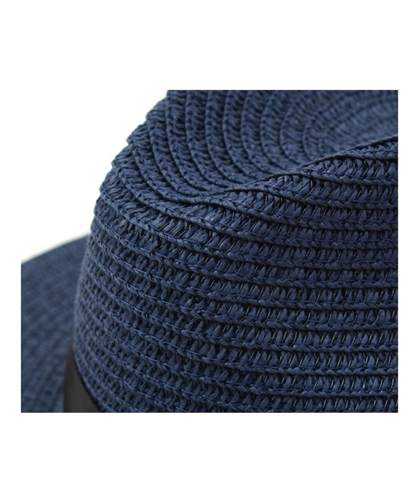 Yunibeosyeolkemiseuteuli Summer Blue Fedora