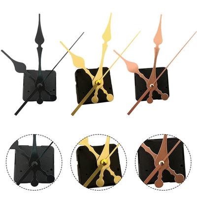 Příslušenství Soupravy pro opravu hodinového strojku