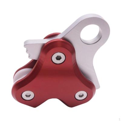 Advanced Rope Release Device for Diving Gear