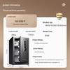 Deli Electronic Password Home & Office Anti-theft Safe