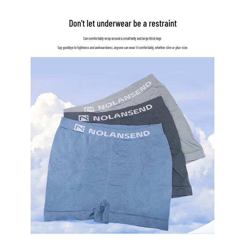 Nuolansendi Disposable Underwear