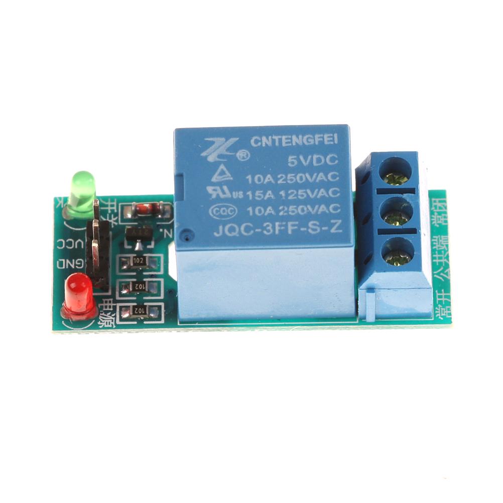 5V Flip-Flop Latch Relay Module Bistable Self-locking Switch Trigger Board_hm 5V Flip-Flop Latch Relay Module Bistable Self-locking Switch Trigger Board_hm