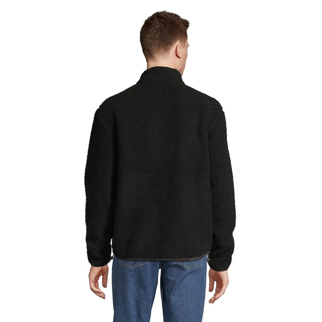 Unisex Adult Fury Sherpa Gilet