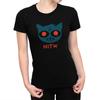 Night In the Woods Mae Borowski T-Shirt, Men's and Women's Sizes