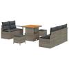 Mobilier de exterior – Seturi de grădină