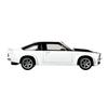 Hot Wheels Boulevard Holden Trana A9X HKF12 - '77 [Ages 3+]